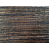 Catchii sisal behang Zwart Brons Mix - S013