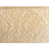 Catchii weave behang Ikat - W007