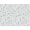 Paint & Paper Library Feather Flora - Constantin Blue