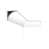 Orac kroonlijst C240