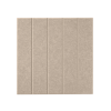 Maeven Art akoestisch paneel Loa V - Beige