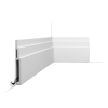 Orac vloerplint SX181