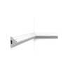 Orac wandlijst P4020