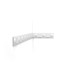 Orac wandlijst P9902