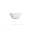 Orac wandpaneel W101 - Trapezium