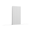 Orac wandpaneel WX213-260 - Alto