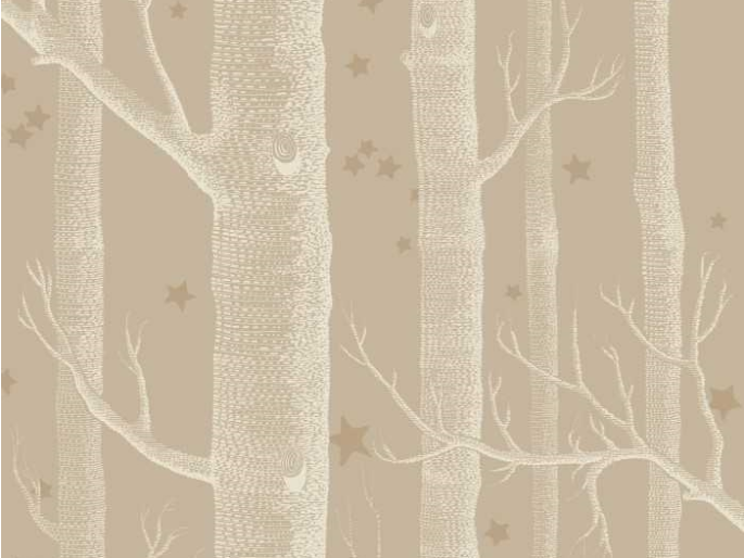 Cole & Son Woods & Stars - 103/11047