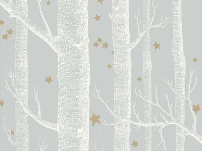 Cole & Son Woods & Stars - 103/11051