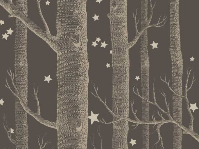 Cole & Son Woods & Stars - 103/11053