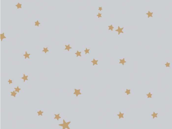 Cole & Son Stars - 103/3016