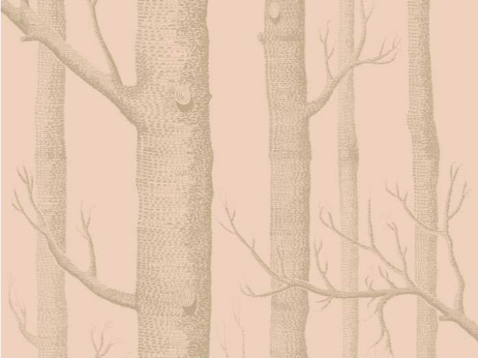 Cole & Son Woods - 103/5024