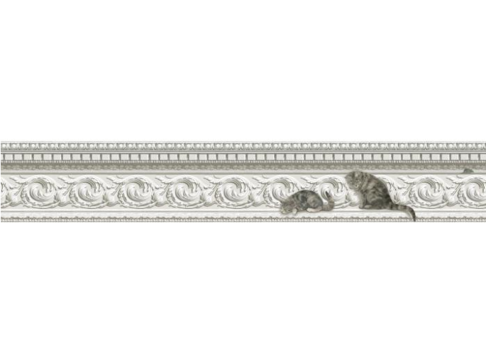 Cole & Son Paddy & Louis Border - 103/6025