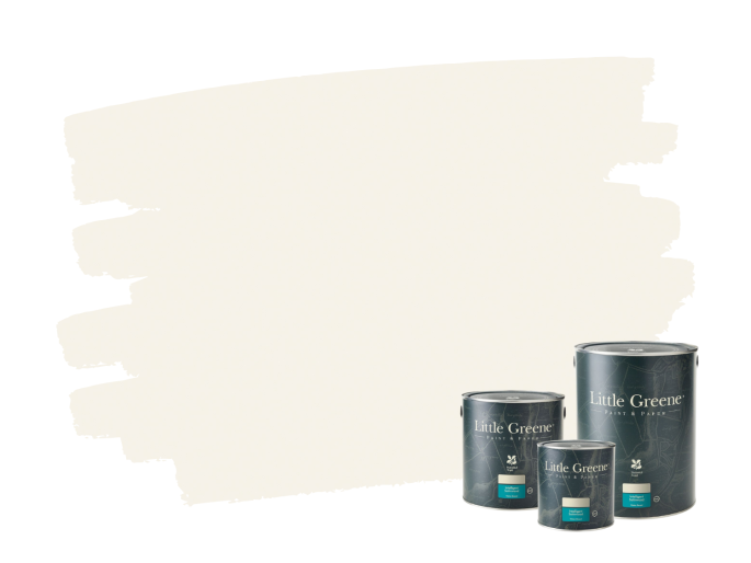 Little Greene Slaked Lime 105 Intelligent Satin