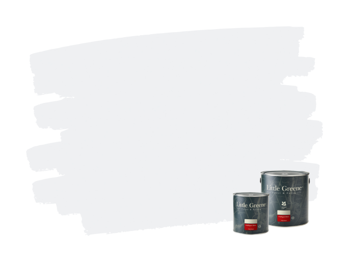 Little Greene Intelligent Gloss - Gauze 106