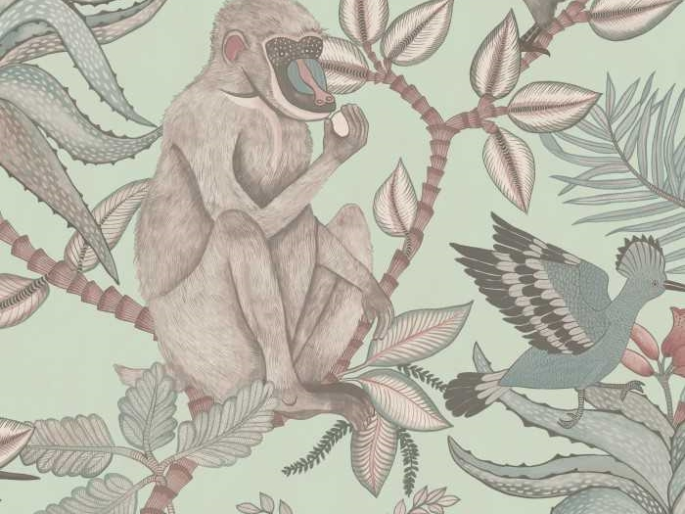 Cole & Son Savuti - 109/1004