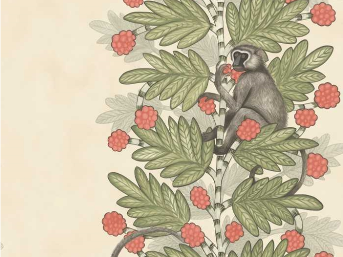 Cole & Son Acacia - 109/11051