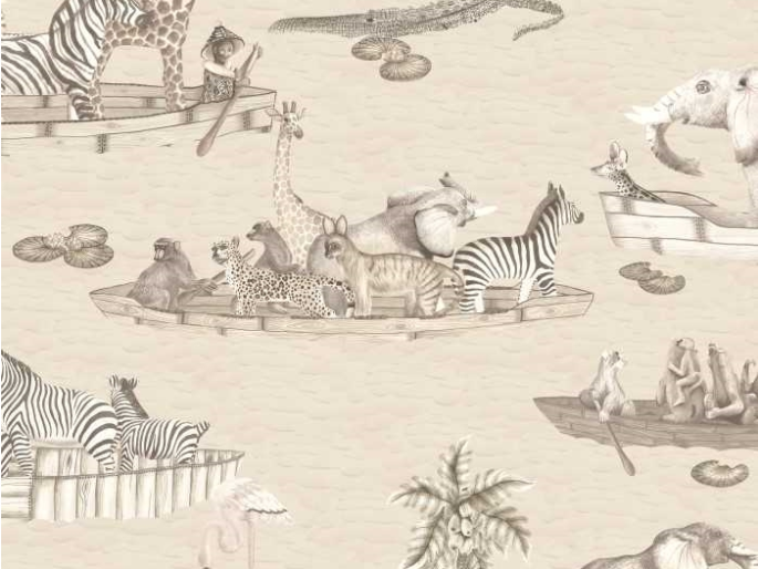 Cole & Son Zambezi - 109/14062