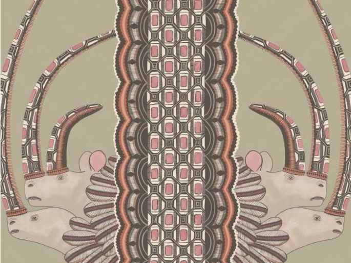 Cole & Son Jabu - 109/3017