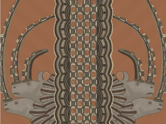Cole & Son Jabu - 109/3018