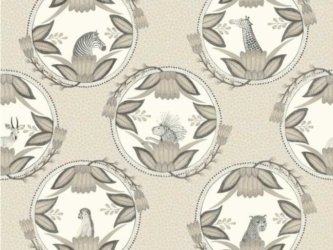 Cole & Son Ardmore Cameos - 109/9044