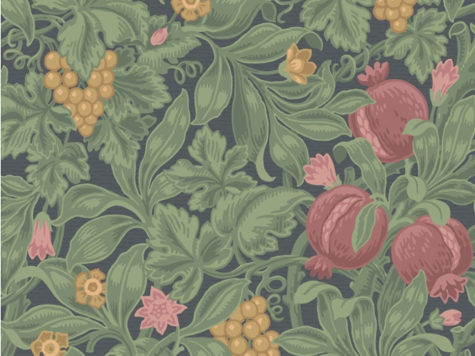 Cole & Son Vines of Pomona - 116/2008