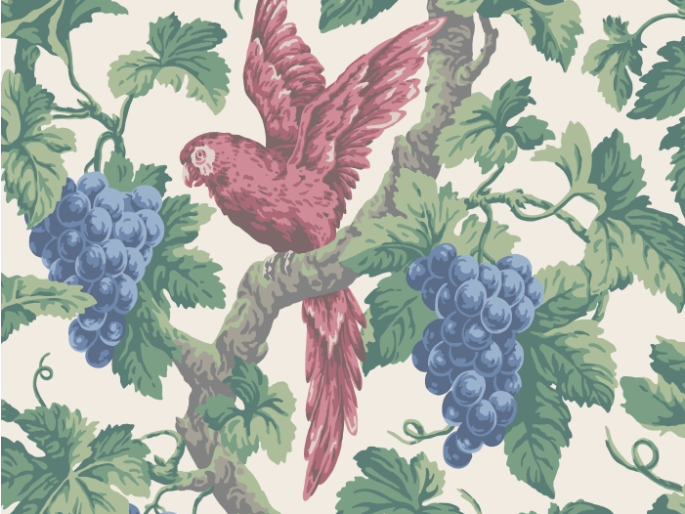 Cole & Son Woodvale Orchard - 116/5018