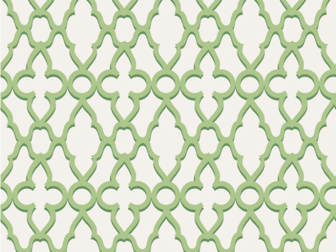 Cole & Son Treillage - 116/6022