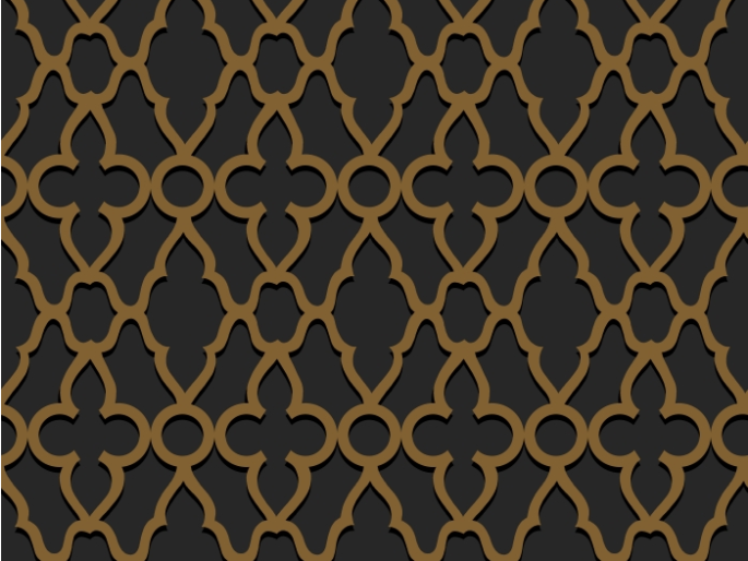 Cole & Son Treillage - 116/6025