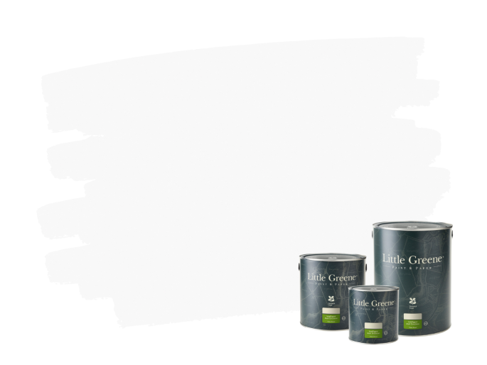 Little Greene Shirting 129 Intelligent Matt Emulsion