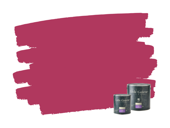 Little Greene Intelligent ASP - Mischief 13