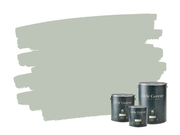 Little Greene - Pearl Colour Dark 169
