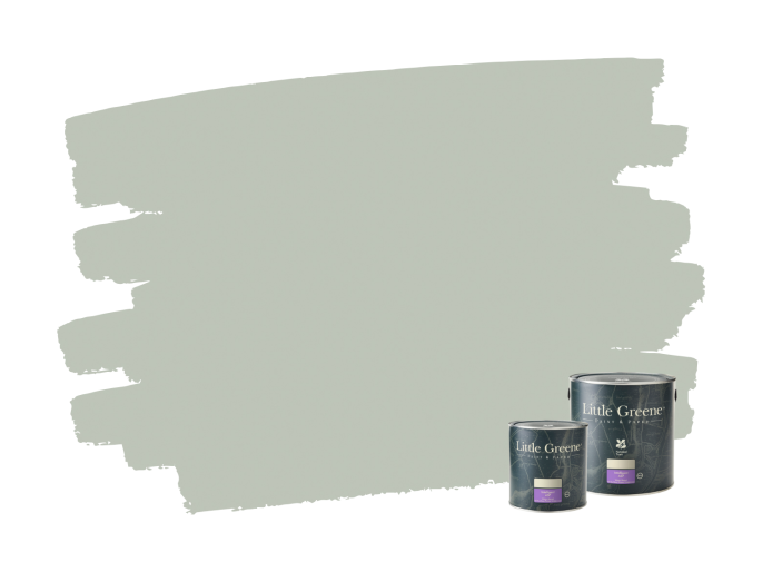 Little Greene Intelligent ASP - Pearl Colour Dark 169
