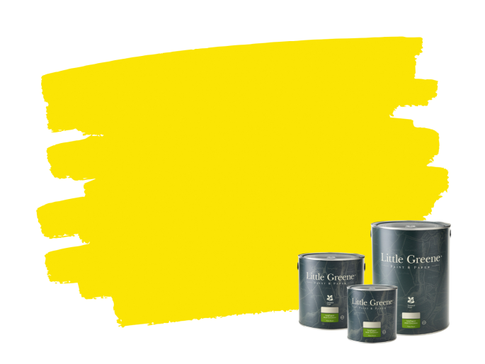 Little Greene Trumpet 196 Intelligent Matt Emulsion