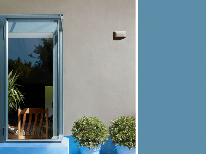 Little Greene Intelligent Gloss - Tivoli 206