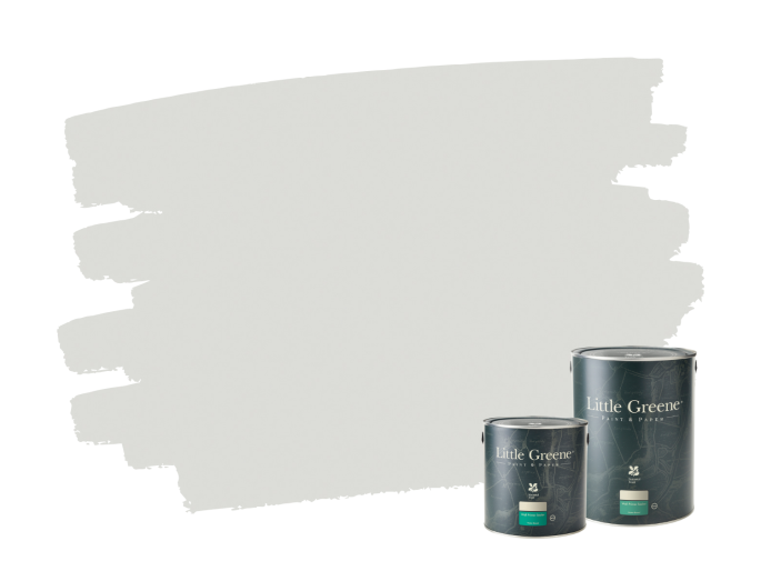 Little Greene Wall Primer Sealer - Inox 224