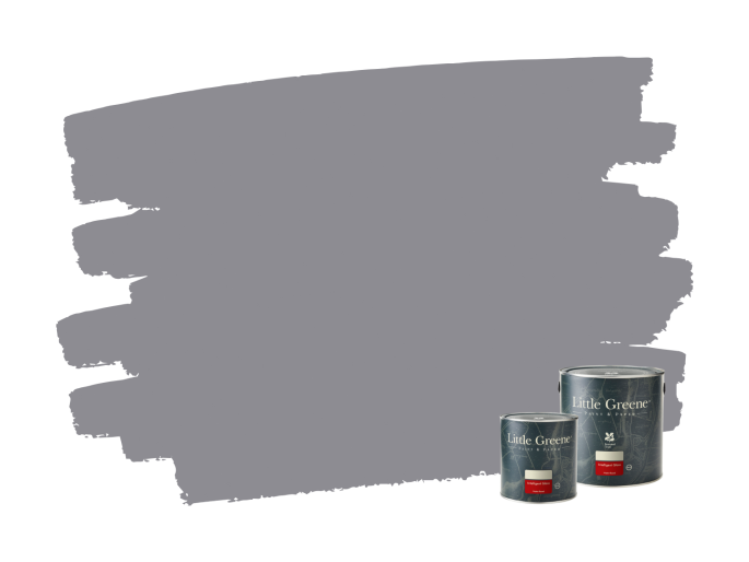 Little Greene Intelligent Gloss - Arquerite 250