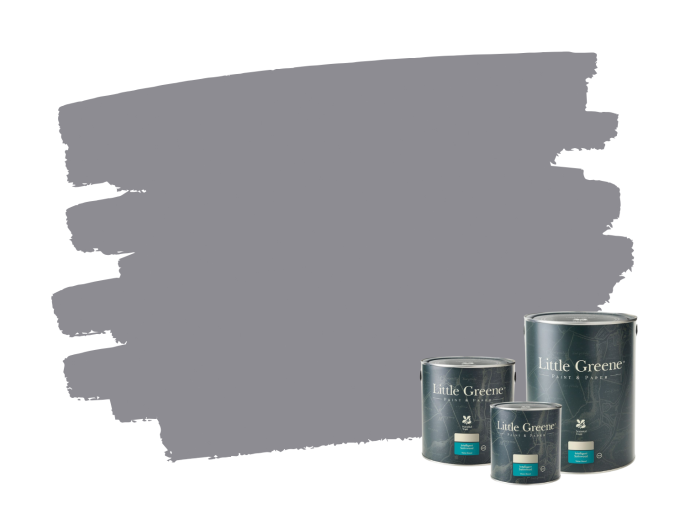 Little Greene Arquerite 250 Intelligent Satin