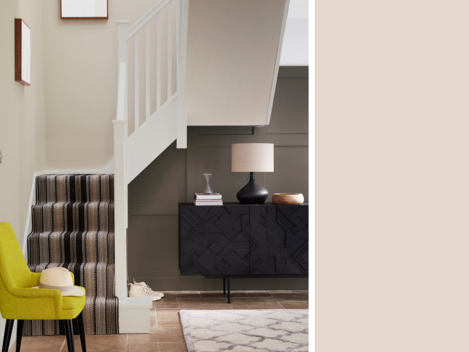Little Greene Intelligent Gloss - Rolling Fog Light 271