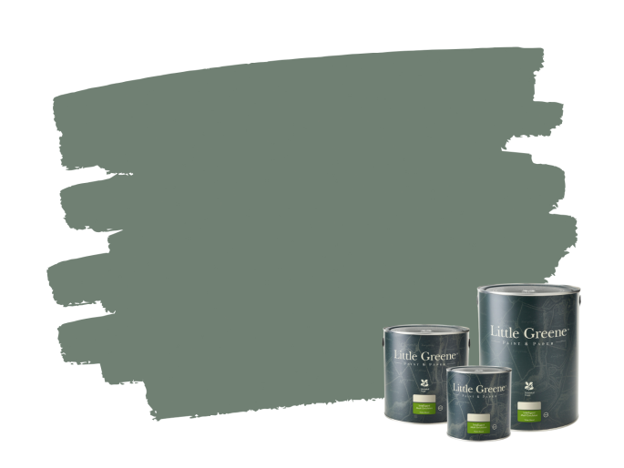 Little Greene Ambleside 304 Intelligent Matt Emulsion