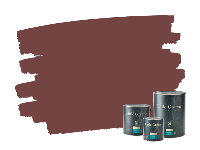 Little Greene Arras 316 Intelligent Satin