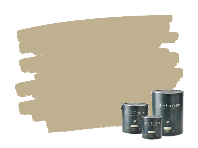 Little Greene Roman Plaster 31 Absolute Matt Emulsion