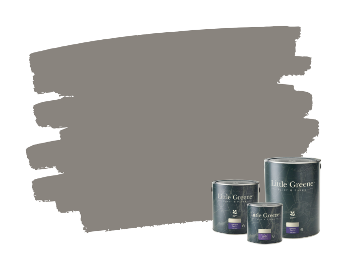 Little Greene Baluster 321 Intelligent Eggshell