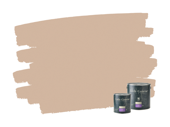 Little Greene Intelligent ASP - Masquerade 334