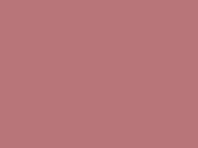 Paint & Paper Library Pure Flat Emulsion - Rhubarb 376