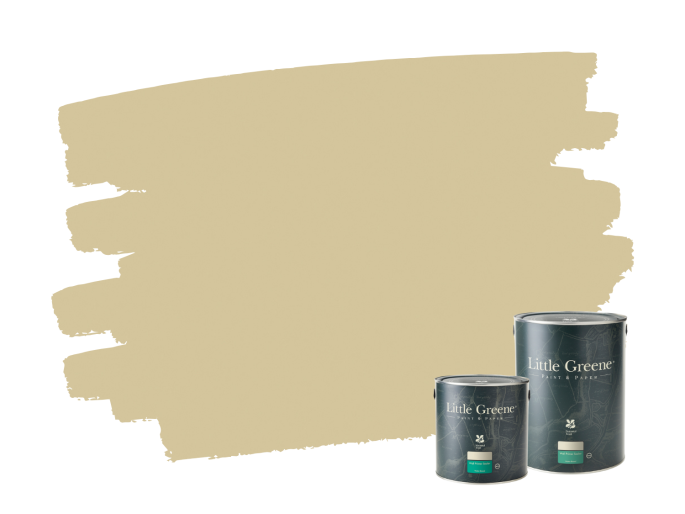 Little Greene Wall Primer Sealer - Clay 39