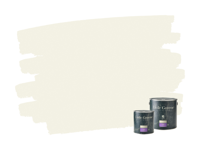 Little Greene Intelligent ASP - Whitening 41