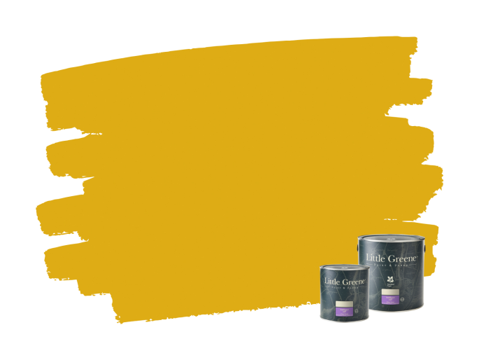 Little Greene Intelligent ASP - Mister David 47