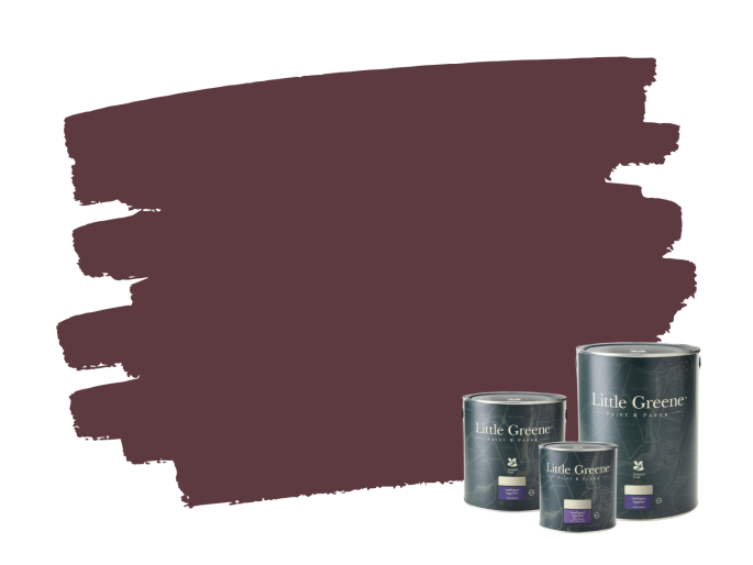 Little Greene Adventurer 7 Intelligent Eggshell