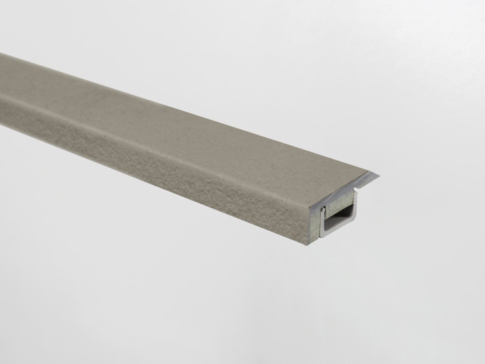 Floorify Eindprofiel Oyster E015