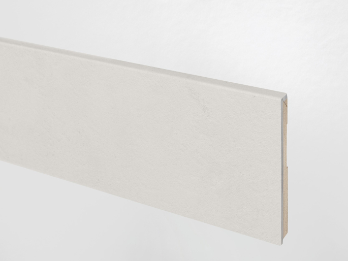 Floorify Hoge plint Coquille H029